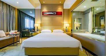 Ramada by Wyndham Xian Bell Tower