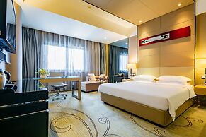 Ramada by Wyndham Xian Bell Tower