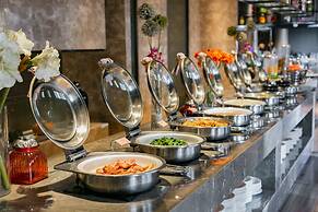 Ramada by Wyndham Xian Bell Tower