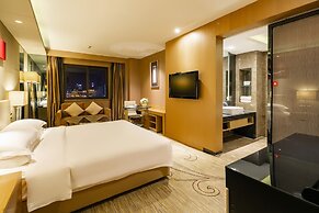 Ramada by Wyndham Xian Bell Tower