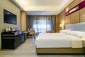 Ramada by Wyndham Xian Bell Tower