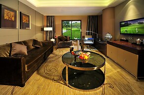 Ramada by Wyndham Xian Bell Tower