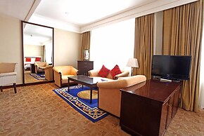 Ramada by Wyndham Xian Bell Tower