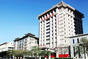 Ramada by Wyndham Xian Bell Tower