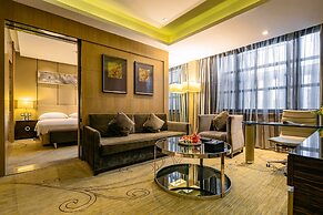 Ramada by Wyndham Xian Bell Tower