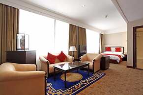 Ramada by Wyndham Xian Bell Tower