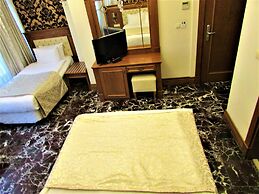 Lausos Hotel Sultanahmet