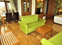 Lausos Hotel Sultanahmet