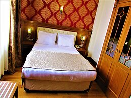 Lausos Hotel Sultanahmet