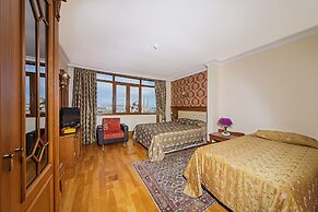 Lausos Hotel Sultanahmet