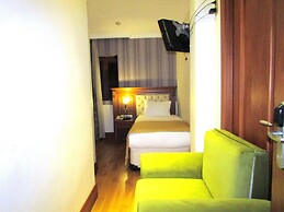 Lausos Hotel Sultanahmet