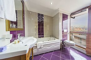 Lausos Hotel Sultanahmet