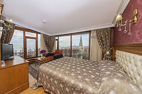 Lausos Hotel Sultanahmet