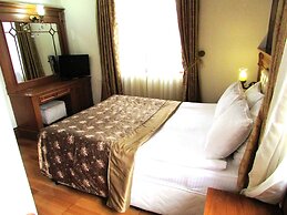 Lausos Hotel Sultanahmet