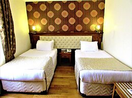 Lausos Hotel Sultanahmet