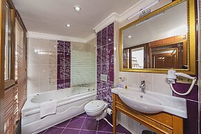 Lausos Hotel Sultanahmet