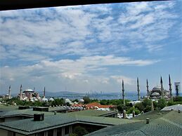 Lausos Hotel Sultanahmet