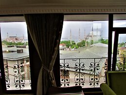Lausos Hotel Sultanahmet
