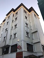 Lausos Hotel Sultanahmet