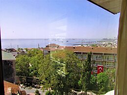 Lausos Hotel Sultanahmet