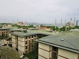 Lausos Hotel Sultanahmet