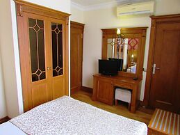 Lausos Hotel Sultanahmet