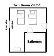 Lausos Hotel Sultanahmet