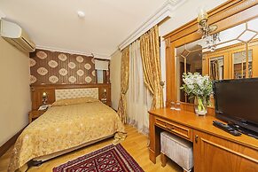 Lausos Hotel Sultanahmet