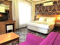 Lausos Hotel Sultanahmet