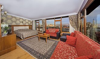 Lausos Hotel Sultanahmet