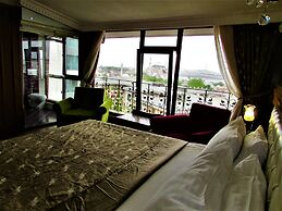 Lausos Hotel Sultanahmet