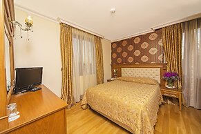 Lausos Hotel Sultanahmet