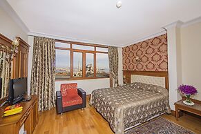 Lausos Hotel Sultanahmet