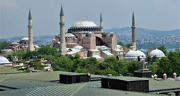 Lausos Hotel Sultanahmet