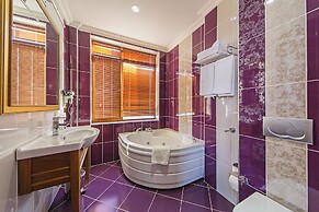 Lausos Hotel Sultanahmet