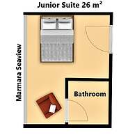 Lausos Hotel Sultanahmet