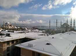 Lausos Hotel Sultanahmet