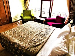 Lausos Hotel Sultanahmet