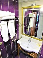 Lausos Hotel Sultanahmet