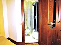 Lausos Hotel Sultanahmet