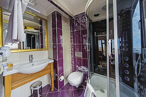 Lausos Hotel Sultanahmet