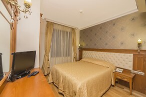 Lausos Hotel Sultanahmet