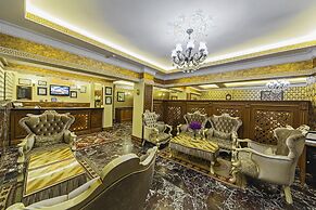 Lausos Hotel Sultanahmet