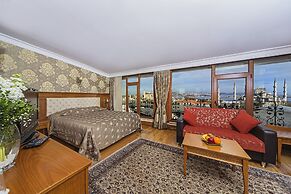 Lausos Hotel Sultanahmet