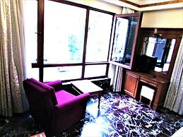 Lausos Hotel Sultanahmet