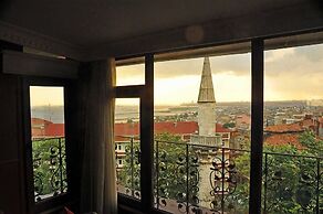 Lausos Hotel Sultanahmet