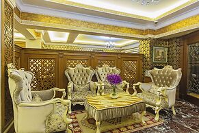 Lausos Hotel Sultanahmet