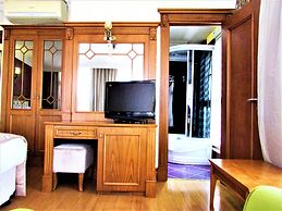 Lausos Hotel Sultanahmet