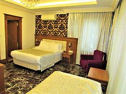 Lausos Hotel Sultanahmet