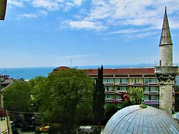 Lausos Hotel Sultanahmet